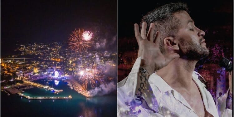 Crikvenica uskoro slavi Dan grada: Stižu Tony Cetinski, Damir Kedžo, a najavljen je i bogat dvodnevni program
