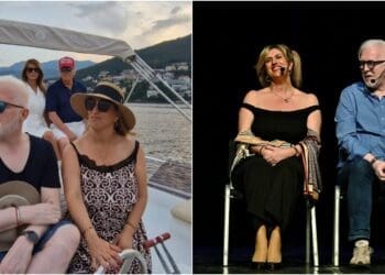 Hit komedija Casabianca stiže u Crikvenicu: Đurđa i Franko nasmijat će publiku na Esplanadi