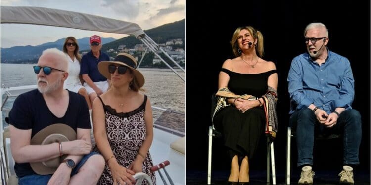 Hit komedija Casabianca stiže u Crikvenicu: Đurđa i Franko nasmijat će publiku na Esplanadi