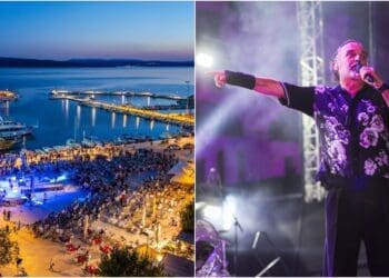 Dan grada Crikvenice: Stižu Tony Cetinski, Damir Kedžo, a najavljen je i bogat dvodnevni program