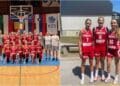 Tri mlade crikveničke košarkašice među najboljim hrvatskim U14 reprezentativkama na Slovenia Ballu