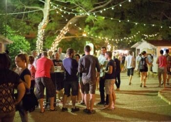 Tri dana piva, glazbe i gastro uživanja: Beer Garden Fest stiže u Crikvenicu