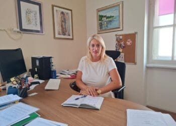 Veliki intervju uoči Dana Grada: Gradonačelnica Ivona Matošić Gašparović o Crikvenici danas, ali i o onome što je čeka sutra