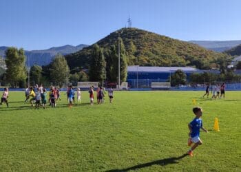 NK Crikvenica kamp i škola nogometa sezona 2026.
