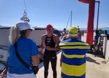 116. Maraton Šilo-Crikvenica 15.8.2026.
