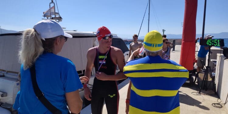 116. Maraton Šilo-Crikvenica 15.8.2026.
