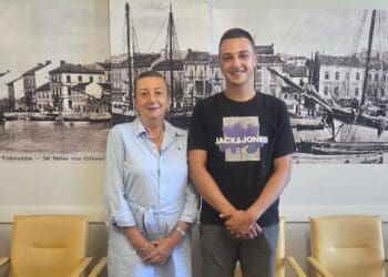 Održana konstituirajuća sjednica Savjeta mladih Grada Crikvenice