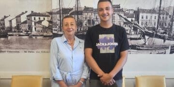 Održana konstituirajuća sjednica Savjeta mladih Grada Crikvenice
