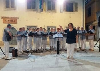 KUD Neven Selce održao treći samostalni koncert ove sezone
