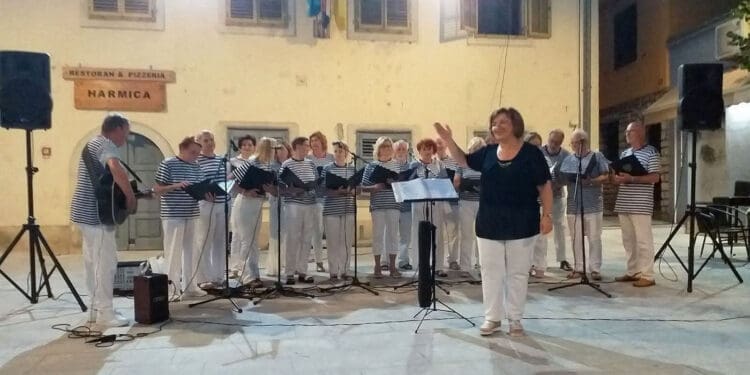 KUD Neven Selce održao treći samostalni koncert ove sezone