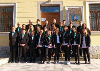 Odgođen koncert KUD-a dr. Antun Barac u Grižanima, poznat novi termin
