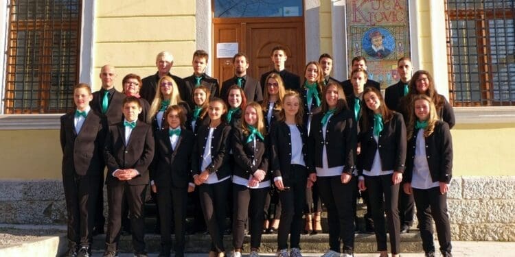 Odgođen koncert KUD-a dr. Antun Barac u Grižanima, poznat novi termin