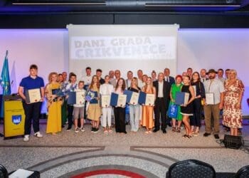 Bogatim dvodnevnim programom obilježeni Dani Grada Crikvenice 2026.