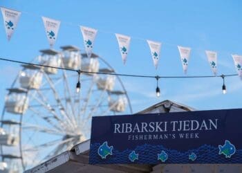 Što nam donosi 60. Ribarski tjedan – jedna od najdugovječnijih manifestacija u Crikvenici
