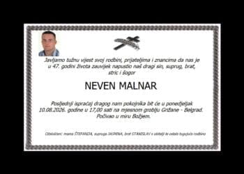 NEVEN MALNAR