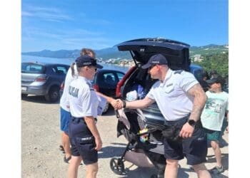 Preventivnim aktivnostima u ljetnim mjesecima cilj je da policija, turizam i sigurnost budu povezana cjelina u kojem će područje Primorsko-goranske županije ostati sigurna turistička destinacija