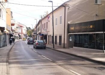 Crikvenica slavi Dan grada i Velu Gospu: U petak na snazi posebna regulacija prometa
