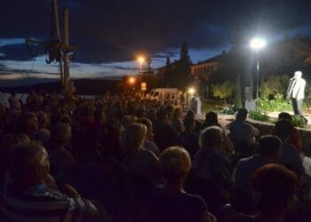 More, glazba i ljetna atmosfera: Ne propustite poseban koncert u Jadranovu