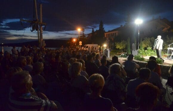 More, glazba i ljetna atmosfera: Ne propustite poseban koncert u Jadranovu