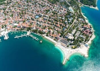 Crikvenica, Selce, Dramalj i Jadranovo pripremili raznovrstan program za prve dane kolovoza