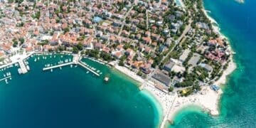 Crikvenica, Selce, Dramalj i Jadranovo pripremili raznovrstan program za prve dane kolovoza