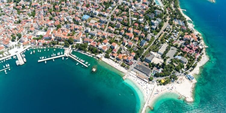 Crikvenica, Selce, Dramalj i Jadranovo pripremili raznovrstan program za prve dane kolovoza