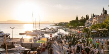 Crikvenica slavi svoj dan: Gradonačelnica i predsjednica Gradskog vijeća uputile čestitku građanima