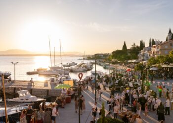 Crikvenica, Selce, Dramalj i Jadranovo pripremili raznovrstan program za prve dane kolovoza