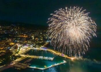 Jubilarni 60. Ribarski tjedan donosi osam dana tradicije, glazbe i zabave u Crikvenici 