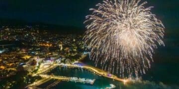 Jubilarni 60. Ribarski tjedan donosi osam dana tradicije, glazbe i zabave u Crikvenici