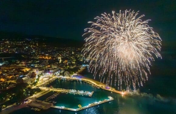 Jubilarni 60. Ribarski tjedan donosi osam dana tradicije, glazbe i zabave u Crikvenici 