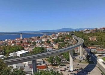 Od ponedjeljka nova regulacija prometa: Kreću radovi na vijaduktu Dubračina