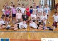 Mlade košarkašice ARX Crikvenice slavile na domaćem turniru, Lara Vuleta MVP