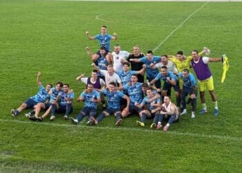 NK Crikvenica srušio dosad neporaženu Kraljevicu: Mikulica odlučio susjedski derbi