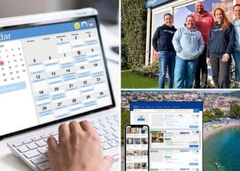 Ako vam je apartman bio prazan 5, 7 ili 10 dana u špici, problem možda nije bio u potražnji