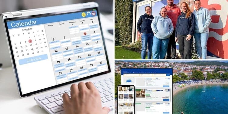 Ako vam je apartman bio prazan 5, 7 ili 10 dana u špici, problem možda nije bio u potražnji