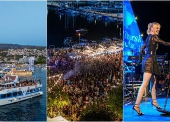 Jubilarni Ribarski tjedan za pamćenje: Crikvenica osam dana slavila more i svoju tradiciju