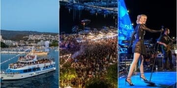 Jubilarni Ribarski tjedan za pamćenje: Crikvenica osam dana slavila more i svoju tradiciju