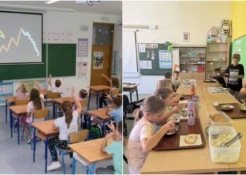 Rekordan broj skupina produženog boravka u Crikvenici: Osigurano 11 učiteljica za čak 11 skupina