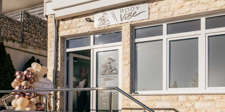 Body Vibe Studio u Crikvenici