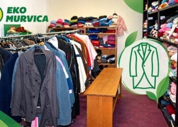 Za vikend nova akcija prikupljanja starog tekstila u Crikvenici