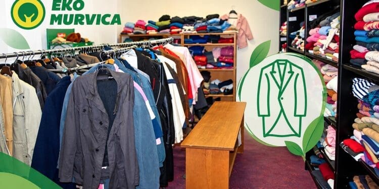 Za vikend nova akcija prikupljanja starog tekstila u Crikvenici