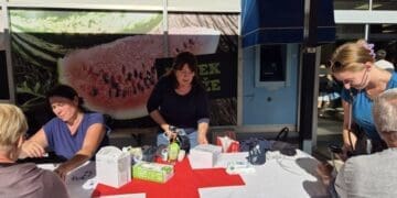 Crikvenički Crveni križ organizira dvije akcije: Evo kada i gdje se možete pridružiti