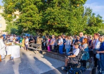 Blagdan Male Gospe u Crikvenici: Grad uputio čestitku građanima i stanovnicima Gornjeg kraja.