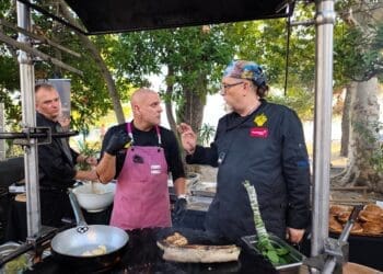 Street Food – Galija – 8.9.2026.