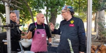 Street Food – Galija – 8.9.2026.