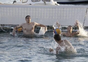 Svjetski vaterpolski spektakl stiže u Crikvenicu: U subotu 9. Svjetsko prvenstvo u Odbijači