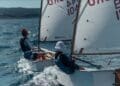 Jesenski kup Crikvenica 2026. ovog vikenda okuplja jedriličare iz Hrvatske