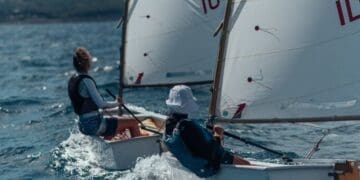 Jesenski kup Crikvenica 2026. ovog vikenda okuplja jedriličare iz Hrvatske