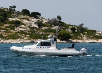 Brodski motori na prodaju: Policija otvorila novi krug prikupljanja ponuda